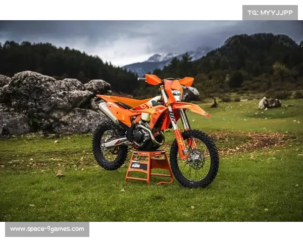 KTM赛车在切斯特赛道布局下的竞争力展望