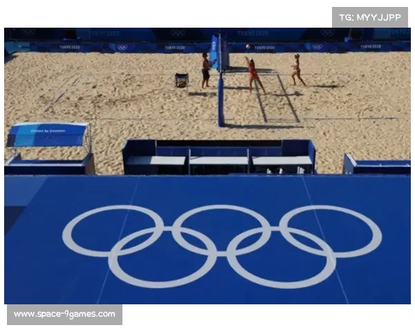 Omega的AI视觉系统在东京奥运会沙滩排球比赛中追踪球轨迹准确率超99%
