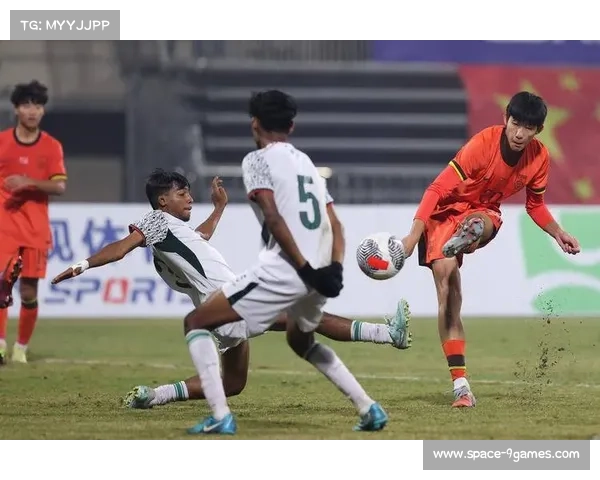 U17亚洲杯预选赛：中国U16五战全胜进42球失0球晋级
